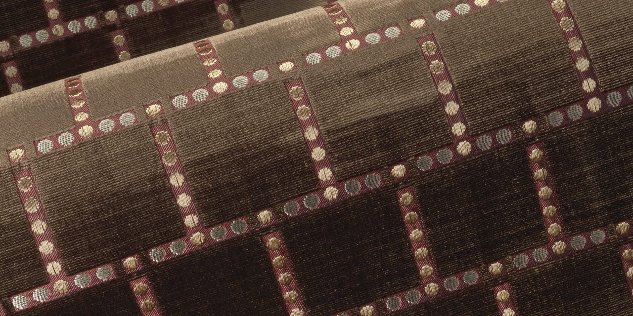 Allures is een van de nieuwe voorjaarscollecties van Arte