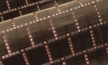 Allures is een van de nieuwe voorjaarscollecties van Arte