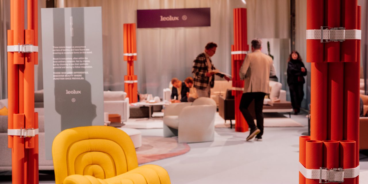 Organisatie Destination Design 2026: ”Internationale aantrekkingskracht leidt tot groei.”