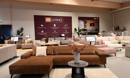 JC Living breidt assortiment uit en zoekt verdere groei in Nederland