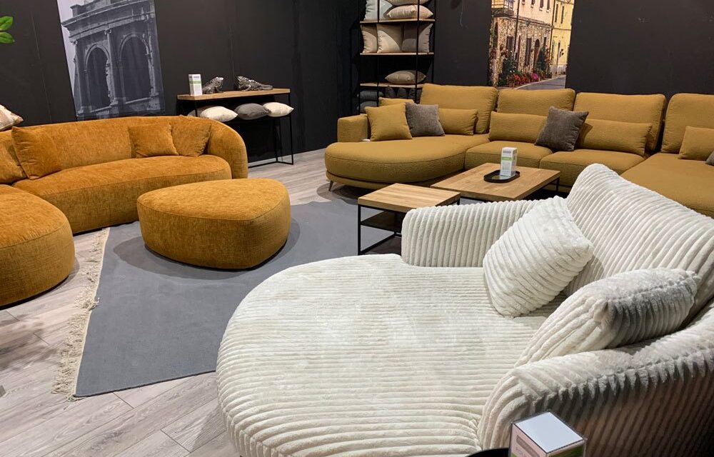 Betrouwbare partners, sterk assortiment, duidelijke beslissingen