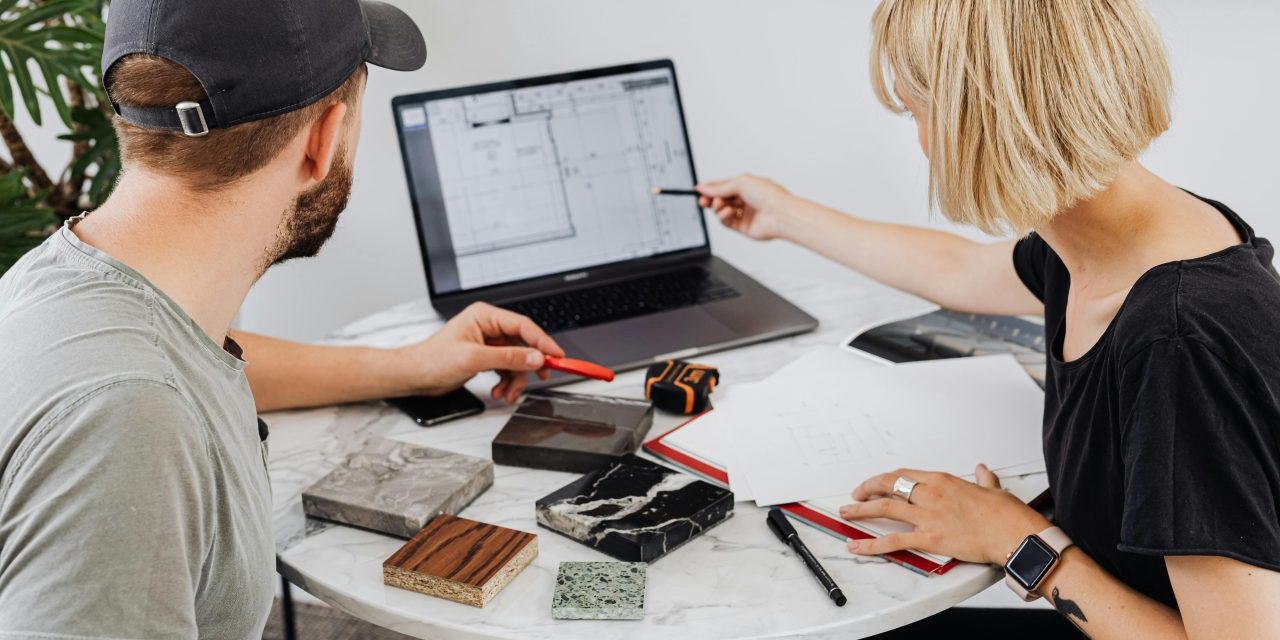 Een op de drie Nederlanders discussieert soms over het interieur