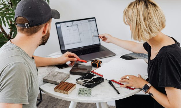 Een op de drie Nederlanders discussieert soms over het interieur