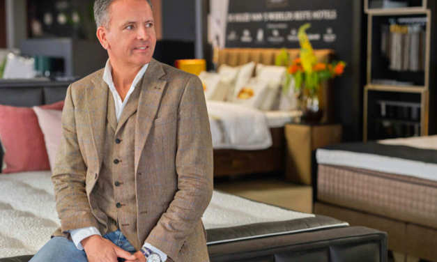 Sonnemans slaapspecialist vindt zichzelf opnieuw uit en bouwt verder op drie generaties vakmanschap –Premium artikel uit magazine
