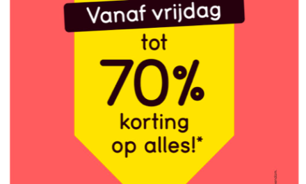 Leen Bakker sluit ook vestigingen in Leek en Veendam