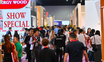 Ambitieus MIFF 2026 versterkt positie Zuidoost-Azië als wereldwijde meubelhub