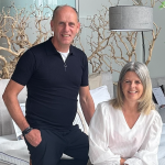 Van morgana tot slapen & meer, het verhaal van Hanjo de Schipper