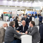 DOMOTEX 2026 staat op punt van beginnen