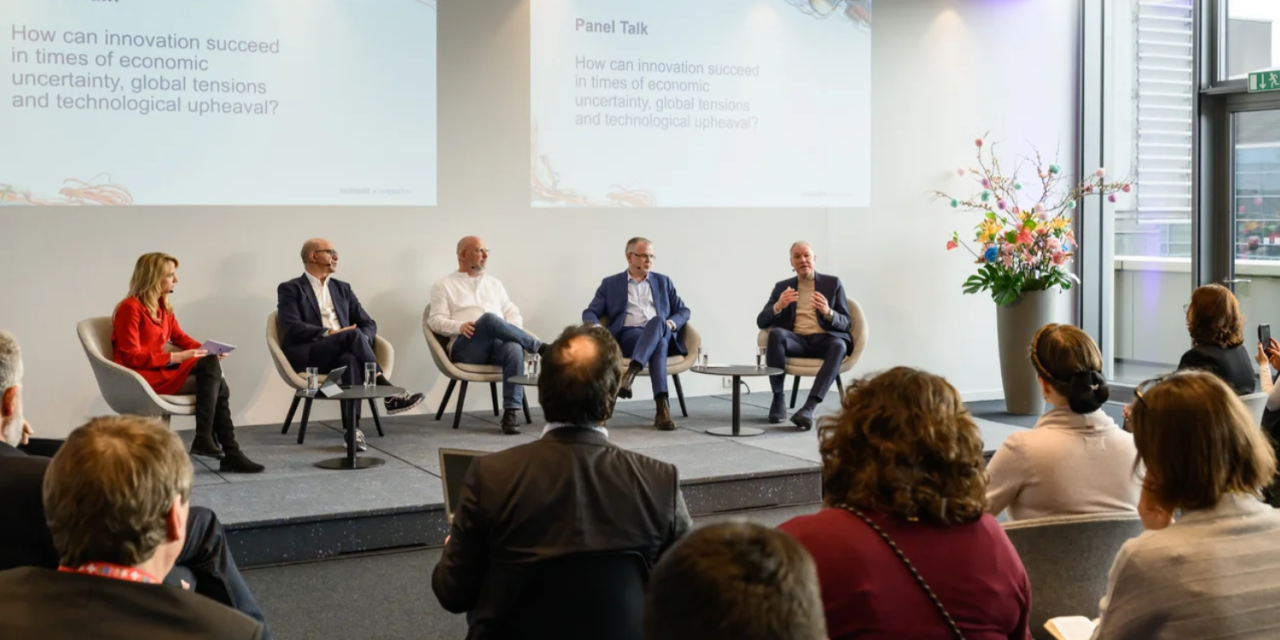 Techtextil en Texprocess 2026: innovatie als broodnodige drijfveer voor de industrie