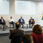 Techtextil en Texprocess 2026: innovatie als broodnodige drijfveer voor de industrie