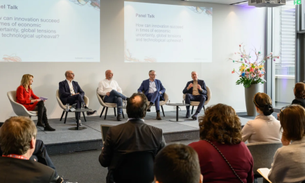 Techtextil en Texprocess 2026: innovatie als broodnodige drijfveer voor de industrie