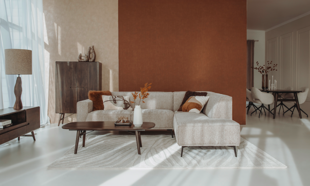 Tower Living trapt 2026 af met inspirerende Open Huis-dagen voor de meubelbranche