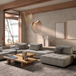 Premium artikel uit magazine: Stabiele koers in uitdagende tijden, Meubelhart Beusichem