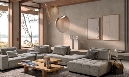 Stabiele koers in uitdagende tijden, Meubelhart Beusichem