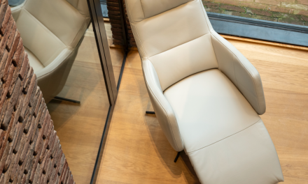 NeoStyle verrast bezoekers in Beusichem met drie nieuwe modellen