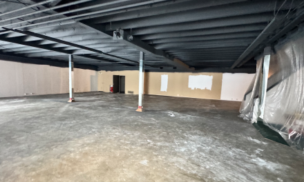 DFM/Ligna, einde van een tijdperk en begin van iets nieuws