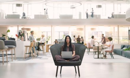 Focused & Together: The Mindful Office