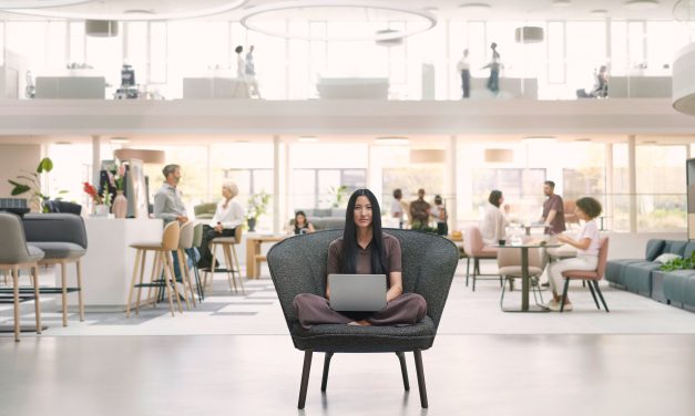 Focused & Together: The Mindful Office