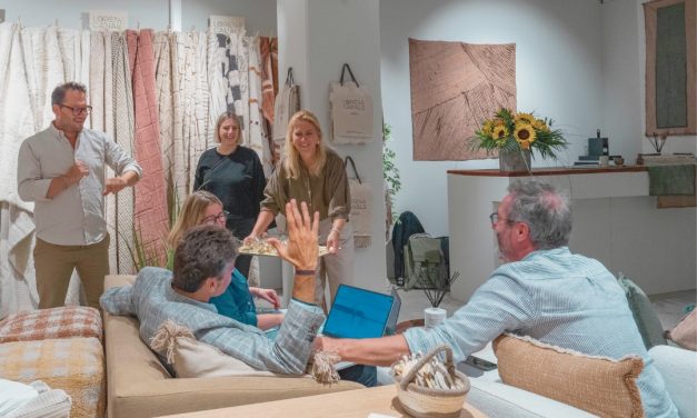 Trademart bundelt retail-events in uitgebreide voorjaarsagenda 2026