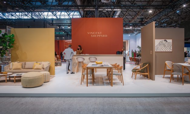 Vincent Sheppard in Parijs