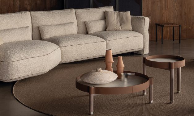 Drie nieuwe modellen van Cierre1972