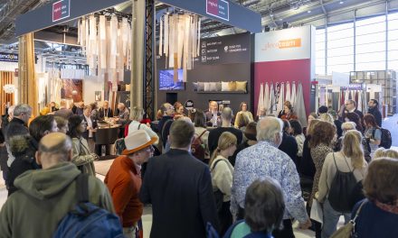 Hospitality Interiors Europe als nieuw project voor Heimtextil in 2027