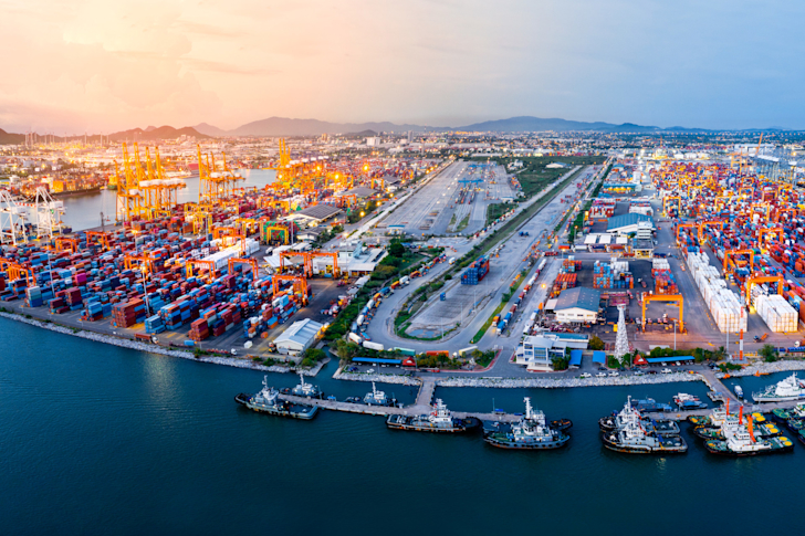 Economie groeit in vierde kwartaal 2025 met 0,5 procent