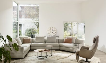 Twee nieuwe modellen van JORI