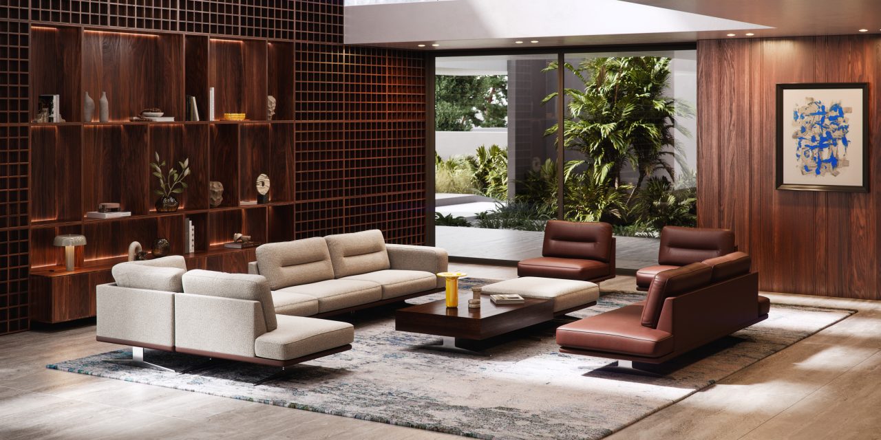 Gold Medal winnaars van Meble Polska 2026