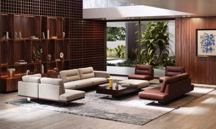 Gold Medal winnaars van Meble Polska 2026