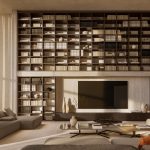 LEMA Selecta: klassiek modulair kastensysteem