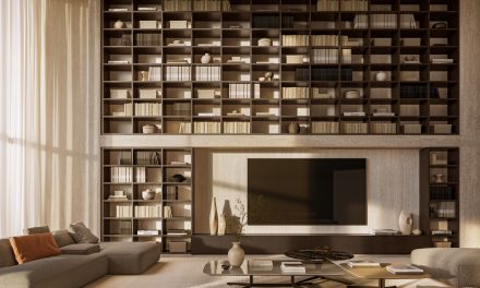 LEMA Selecta: klassiek modulair kastensysteem