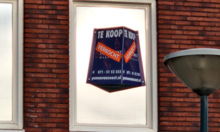 Koopwoningen in januari ruim 5 procent duurder dan jaar eerder