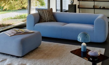 Tom Dixon textielcollectie voor het voorjaar