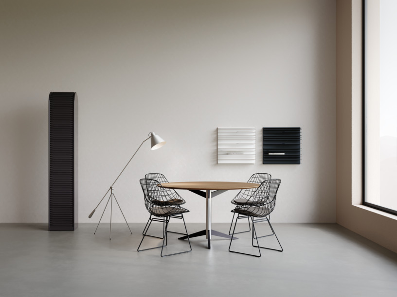 Herintroductie van de Wire-serie bij Pastoe