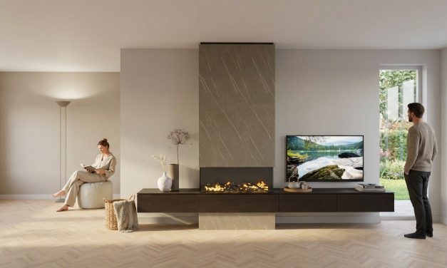 BKS Meubelen blijft gewoon bestaan, maar onder een andere vlag