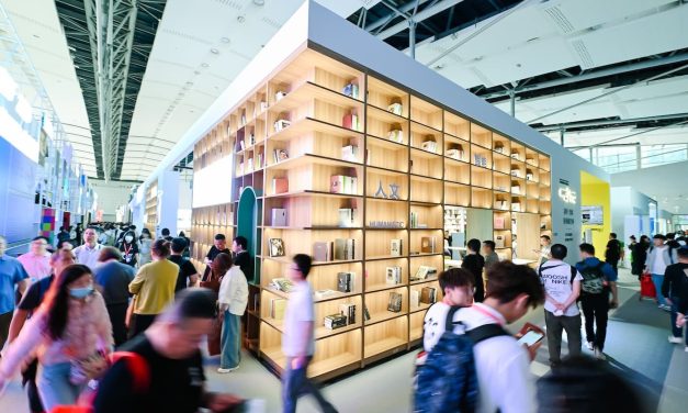 CIFF Guangzhou 2026 deel 2 vindt plaats van 28 tot en met 31 maart