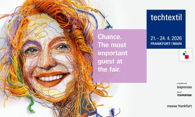 Innovatie centraal op Techtextil en Texprocess 2026