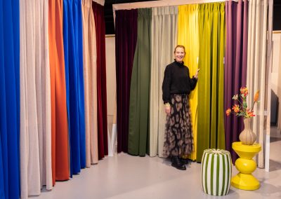 A House of Happiness