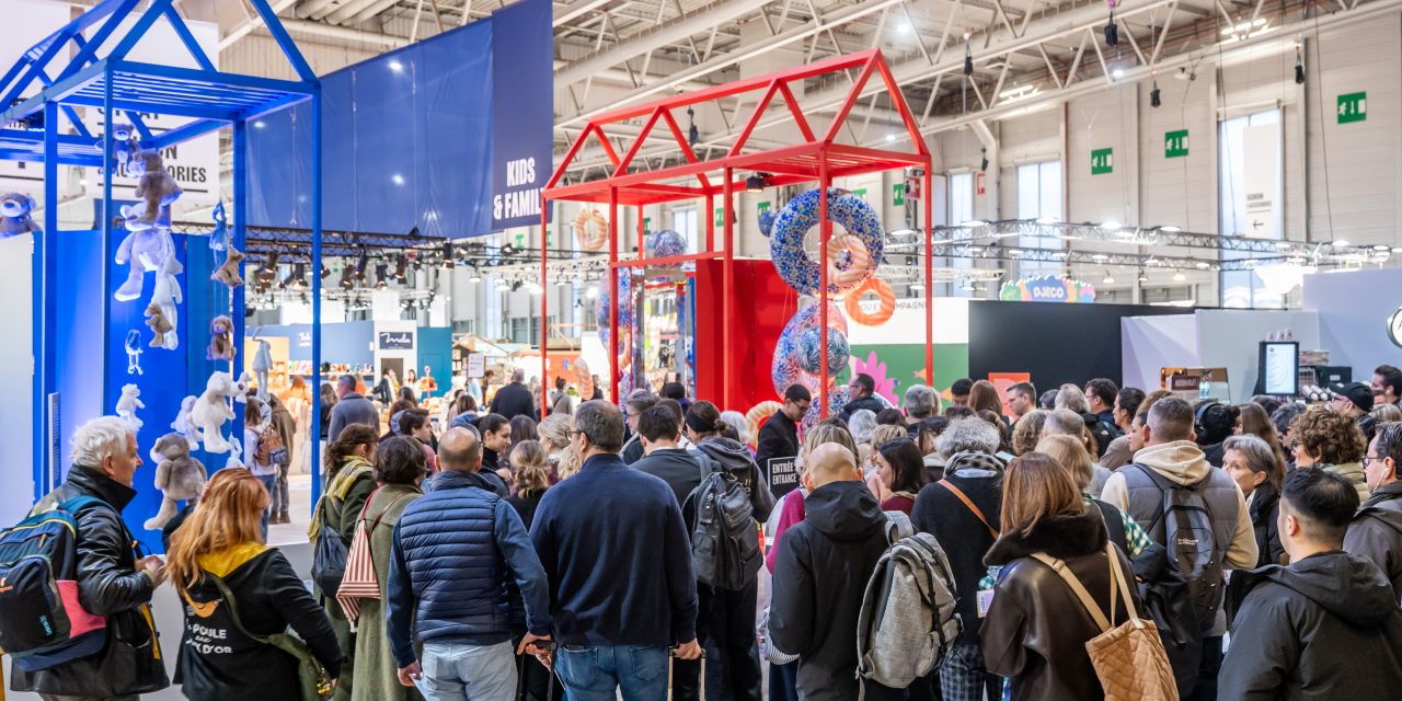 Kwaliteit stond centraal bij Maison & Objet voorjaar 2026