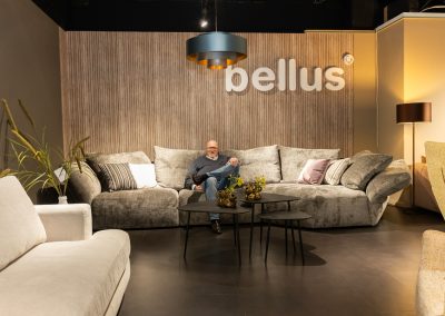 Bellus