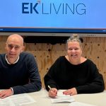 Unieke samenwerking EK Living en Auping leidt tot introductie van nieuw matrassenmerk: Topdream