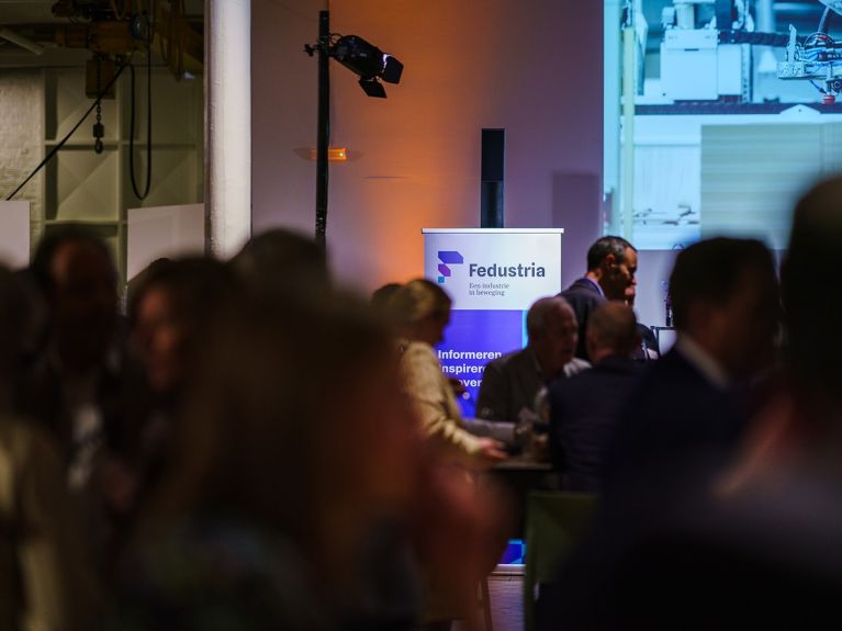 Fedustria lanceert nieuwe merkidentiteit, website, ledenportaal en CRM-systeem