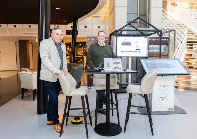 Colijn IT _ 3 Dimerce