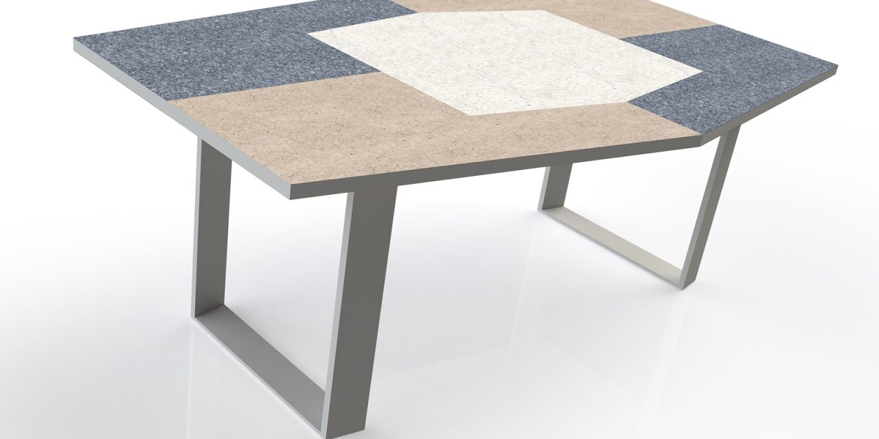 DenimX te zien bij Maiburg tijdens Material District