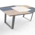 DenimX te zien bij Maiburg tijdens Material District