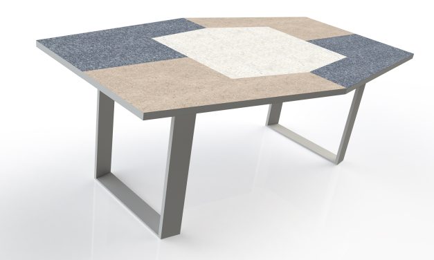 DenimX te zien bij Maiburg tijdens Material District