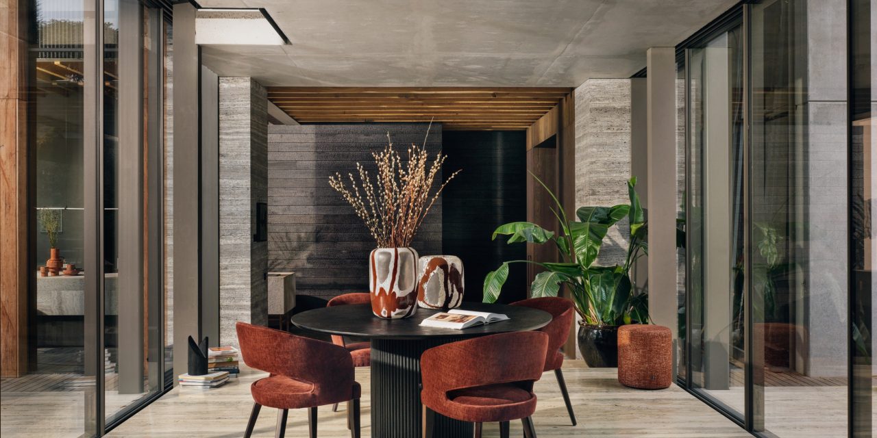 Een collectie die spreekt in beelden, texturen en licht