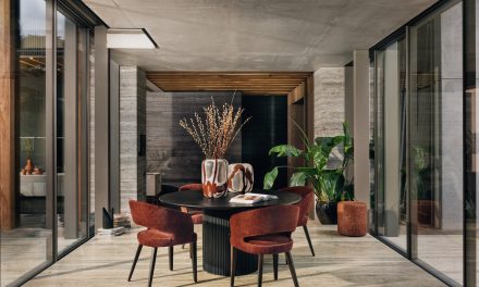 Een collectie die spreekt in beelden, texturen en licht