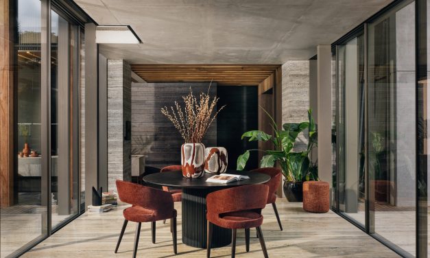 Een collectie die spreekt in beelden, texturen en licht